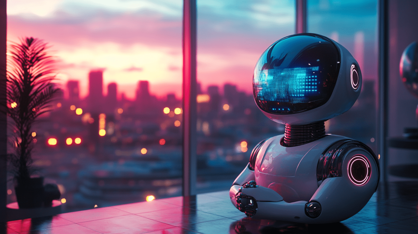 AI Assistant Interface